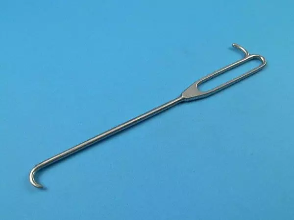 Bone Hook Lambotte, 26 cm Holtex