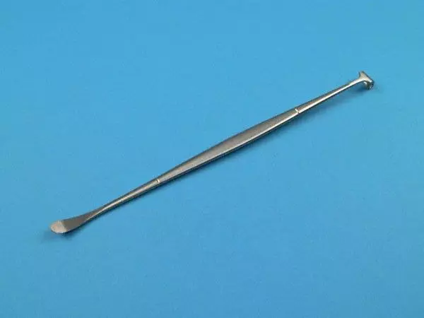 Hurd dissector, 22 cm holtex