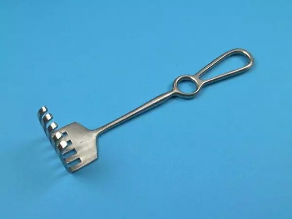 Israel Retractor 25cm Holtex