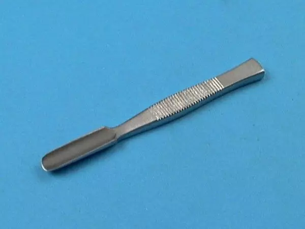 Gouge, 11 cm x 9 mm Holtex