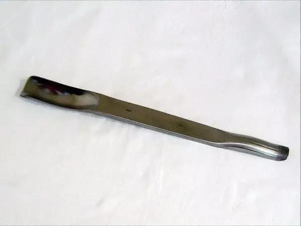 Bone lever Murphy, 24 cm holtex