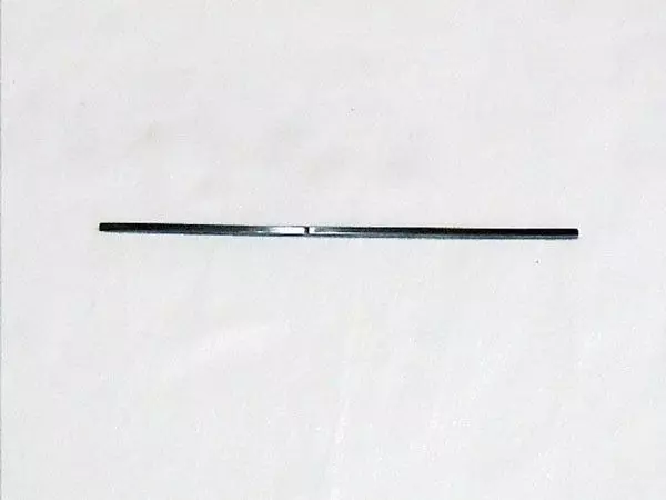 Osteotome Mini Lambotte, 13 cm x 2 mm holtex