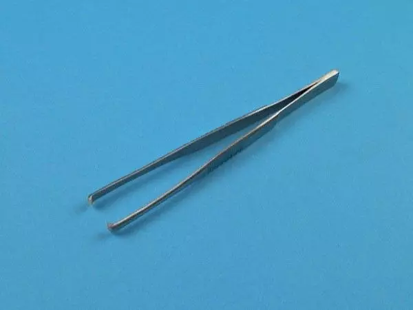 Dissecting forceps Quenu 15 cm holtex