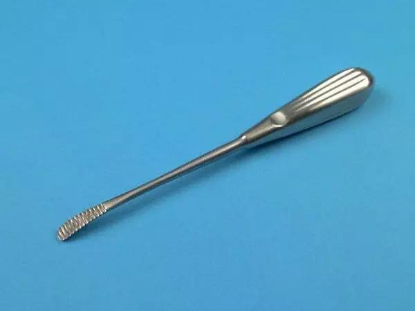 Nasal File Wiener Holtex 22 cm 