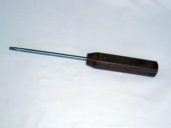 Phillips Screwdriver, 25 cm Holtex