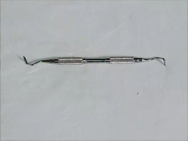 Double scalpel Gingivectomy, 17 cm Holtex