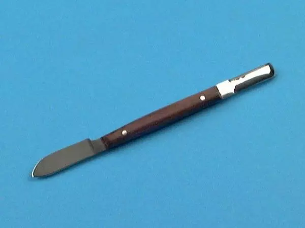 Wax knife, 17cm Holtex