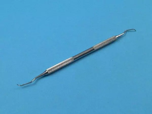 Gracey Curette Double, n11/12 Holtex