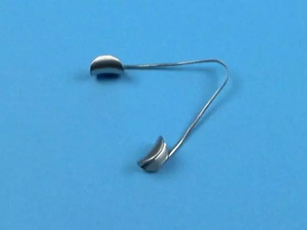 Speculum Corcelle, 8mm wing Holtex