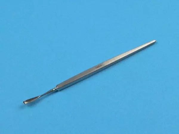 Curette for Cataract Daviel Hotlex