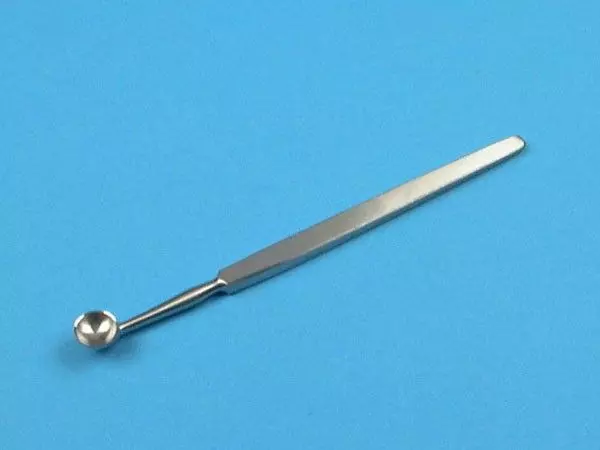 Curette Bunge Holtex