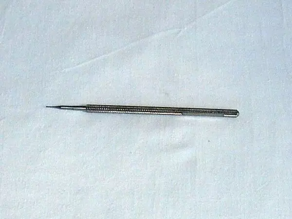 Micro drill  Arruga holtex