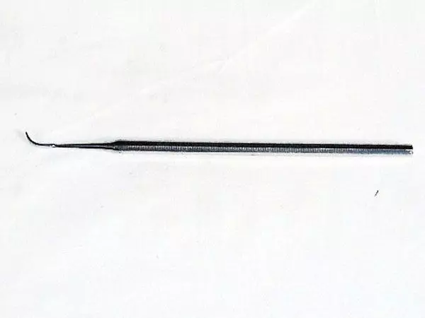 Descale instrument, No. 12 Holtex