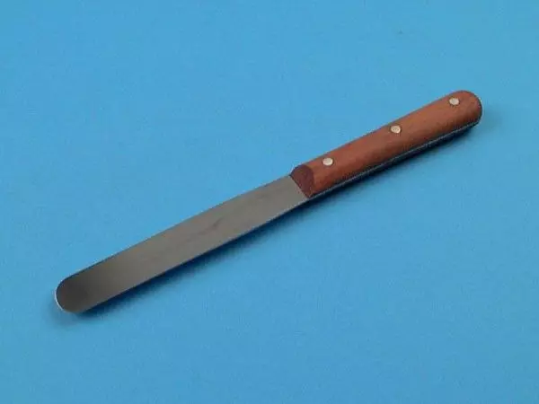 Plaster spatula, n1 Holtex