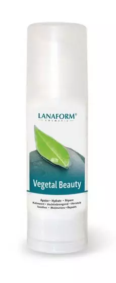 Lanaform 50ml Vegetal Beauty Cream 