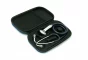 Stethoscope case 3M Littmann emerald green