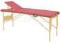 Ecopostural massage cable table, 3015