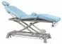 Electric Massage Table in 3 parts Ecopostural C7903