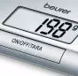 Beurer KS 42 Kitchen scale super-flat