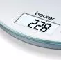 Beurer KS 28 Kitchen Scales Glass