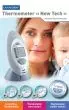Thermometer New Tech LA090109