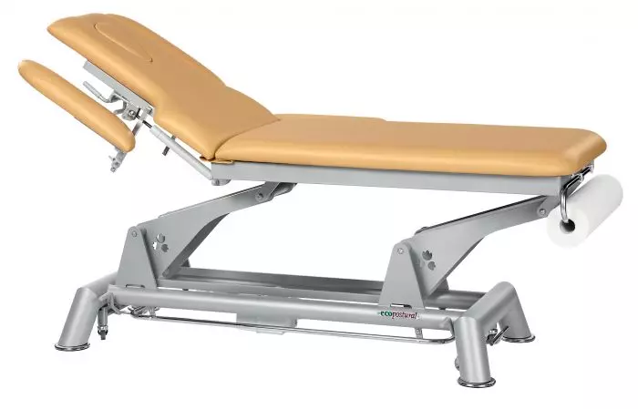 Electric Table with peripheral bar Ecopostural C5983