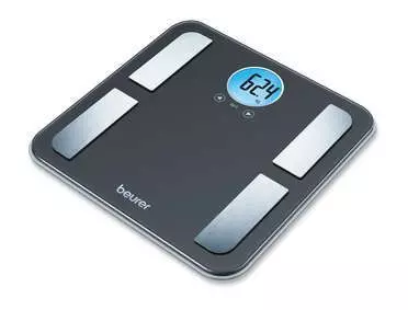 Beurer BF 195 diagnostic bathroom scale