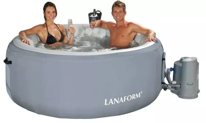  Lanaform Aqua Pleasure LA110409