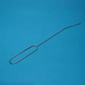  hook for IUD removal , 25cm Holtex
