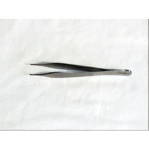 Adson forceps Micro, A / G, fine, 12 cm holtex
