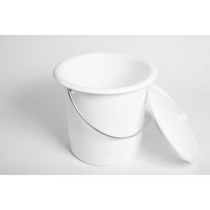 Hygienic Bucket Adult Holtex