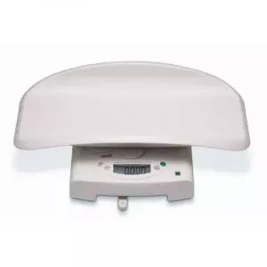 Seca 834 electronic baby and child scales