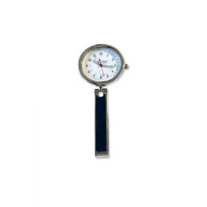 metal clip clock Holtex