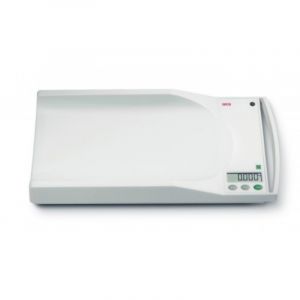 Seca 336 Digital baby scale class III from 0 to 15 kg