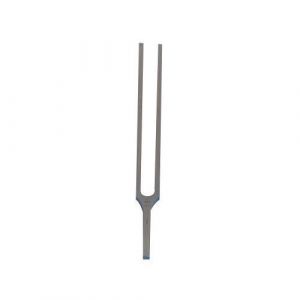 Hartmann tuning fork without  weight, C-256