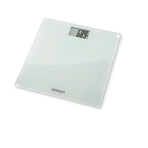 Omron HN286 Digital Personal Body Weight Scale