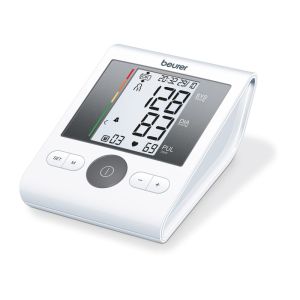 Beurer BM 28 upper arm blood pressure monitor
