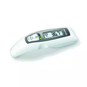 Beurer FT 65 - Thermometer 7 in 1