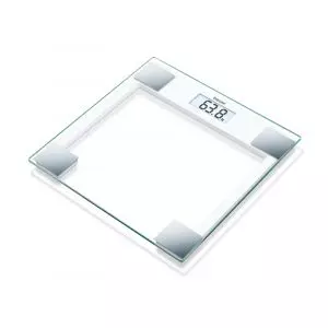 Beurer GS 14 glass scale