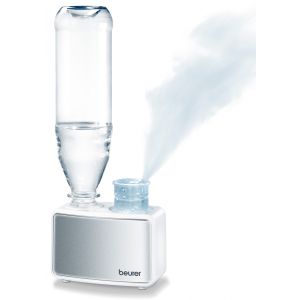 Mini air humidifier  Beurer LB 12