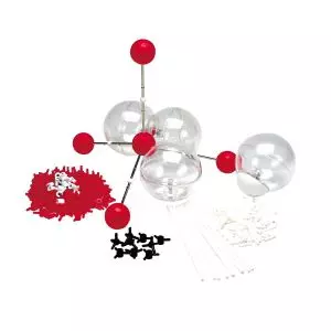 Liaison hydrogène (Hydrogenbindung) T22012 3B Scientific