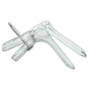 100 gynecological specula Cusco Disposable LCH SP-01S