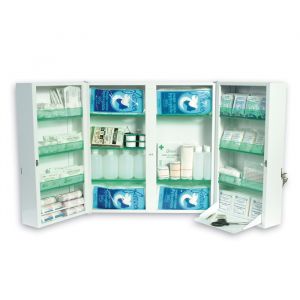 Medicine cabinet full ASEP GP 20Esculape 
