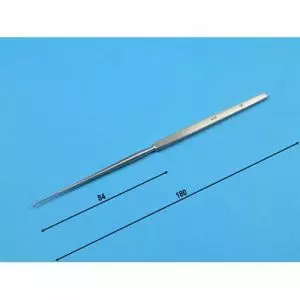 Hook Gillies Holtex 18 cm