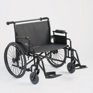 Wheelchair Invacare Topaz