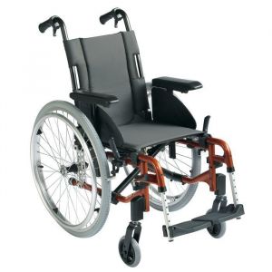 Wheelchair Invacare Junior Action3