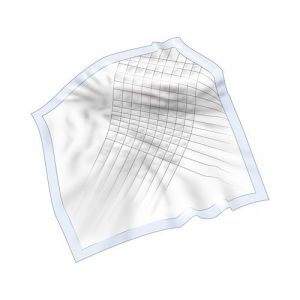 Undersheets Abena Abri-Soft Basic 40 x 60 cm Pack of 60