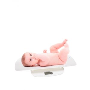 Lanaform LA090325 new baby scale