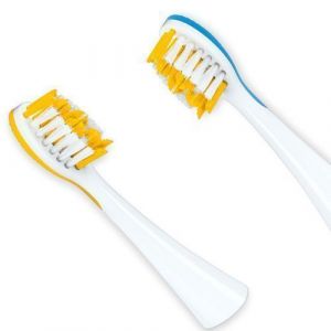 Replacement bristles Suitable for JZA70