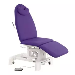Electric Care Chair Ecopostural C3572